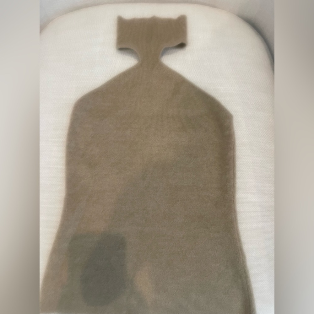 Nanushka top